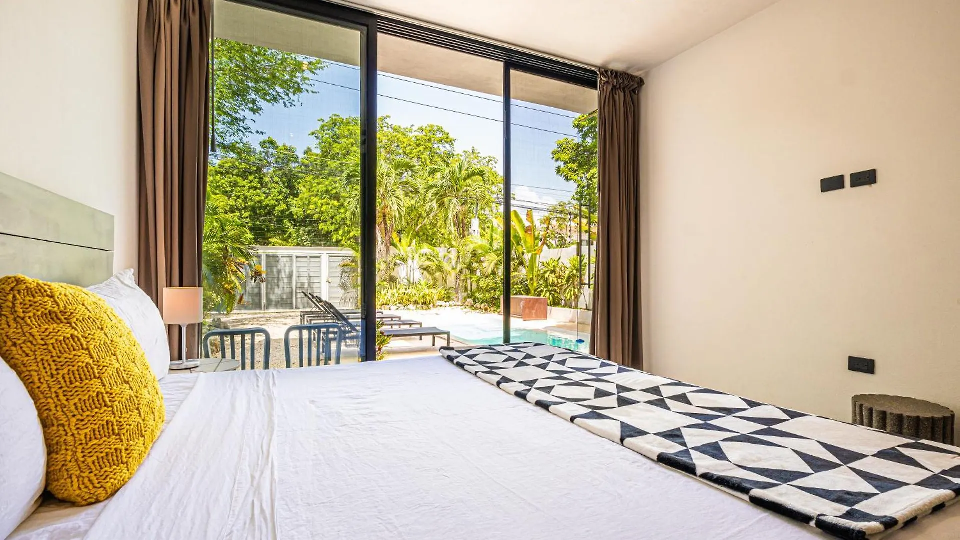 Villa Miami Tulum